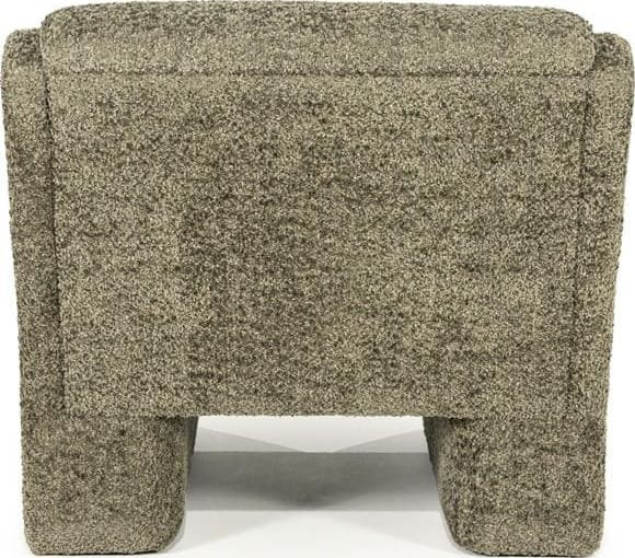 Fauteuil Omla - Green By-Boo Eetkamerstoel 250373