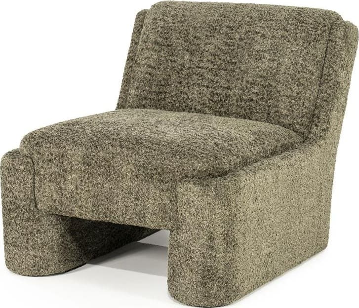 Fauteuil Omla - Green By-Boo Eetkamerstoel 250373