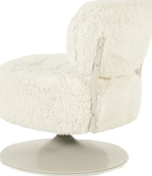 Furlo - Beige By-Boo Fauteuil 250355