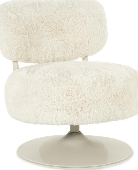 Furlo - Beige By-Boo Fauteuil 250355