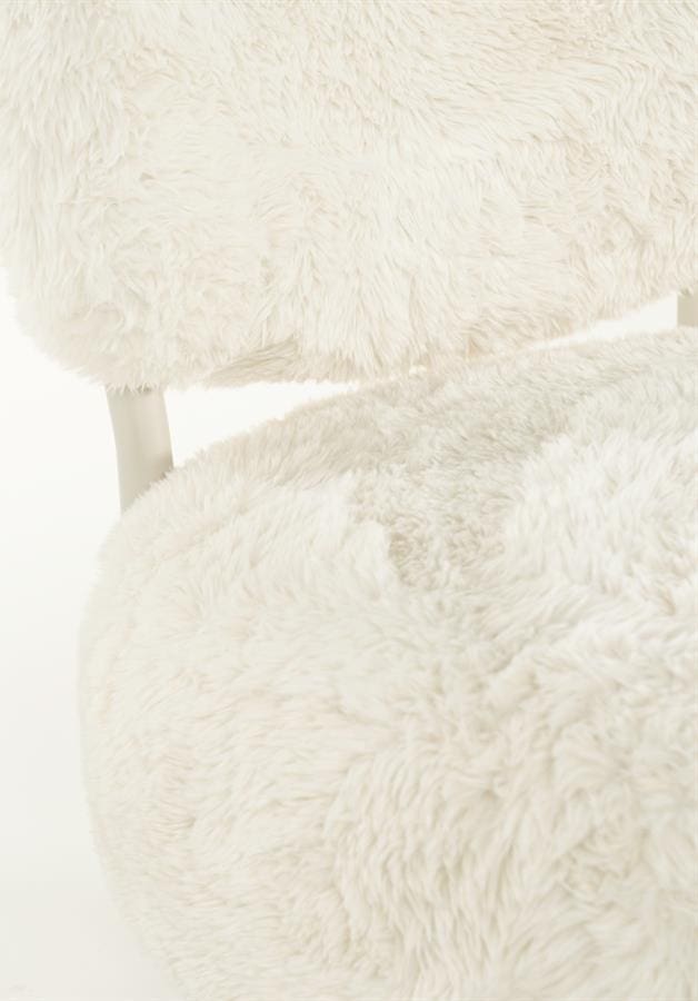 Furlo - Beige By-Boo Fauteuil 250355