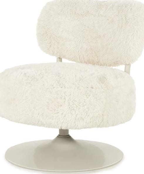 Furlo - Beige By-Boo Fauteuil 250355