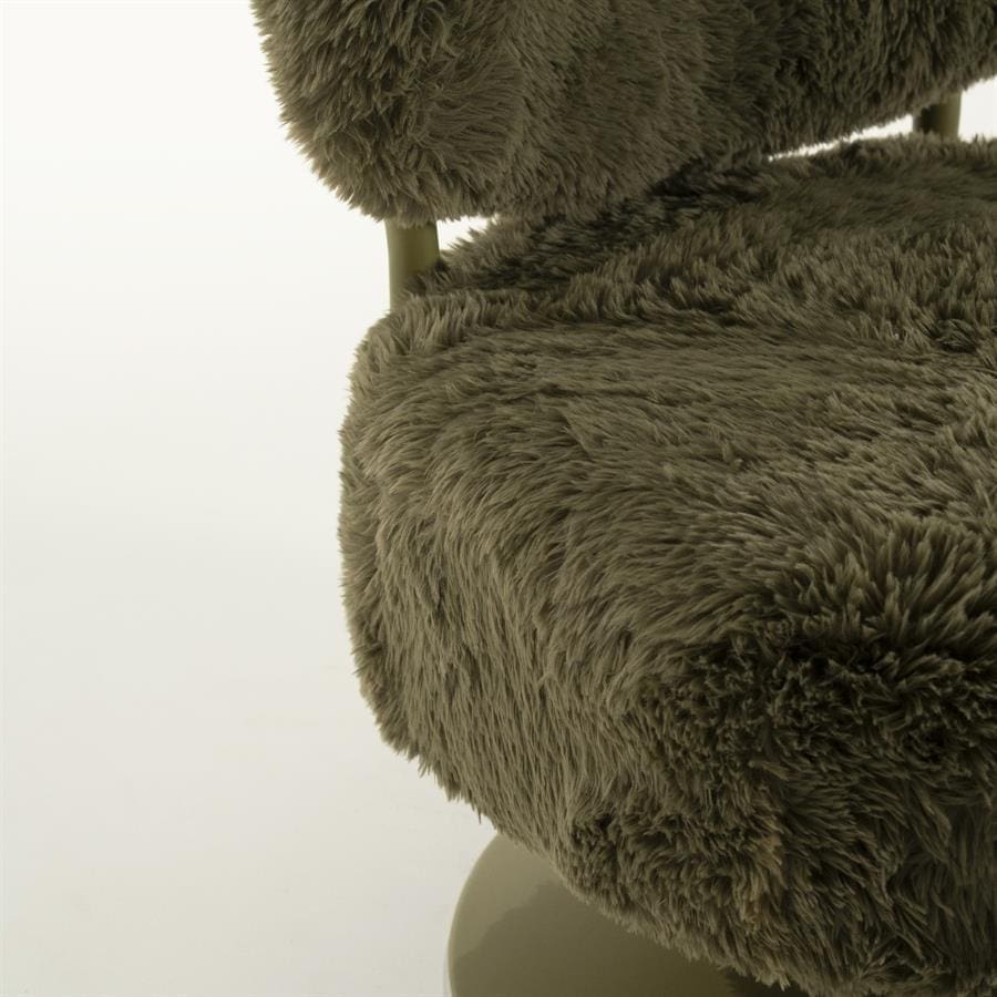 Furlo - Green By-Boo Fauteuil 250357