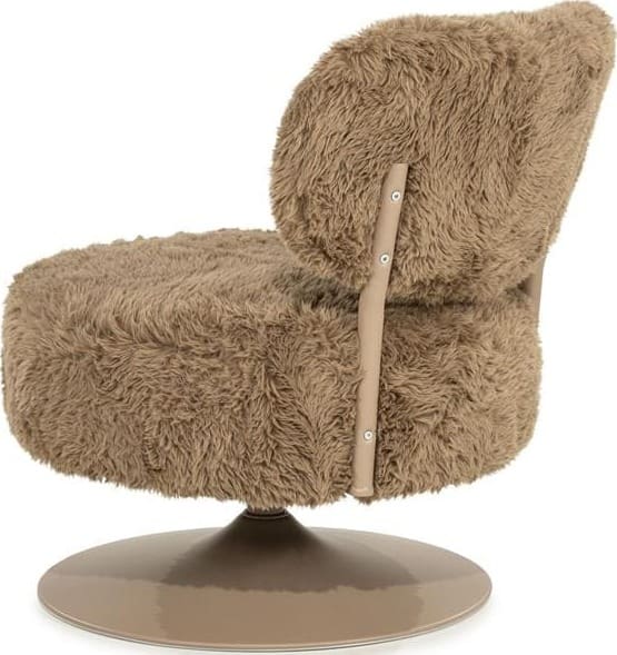 Furlo - Taupe By-Boo Fauteuil 250356