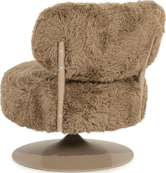 Furlo - Taupe By-Boo Fauteuil 250356