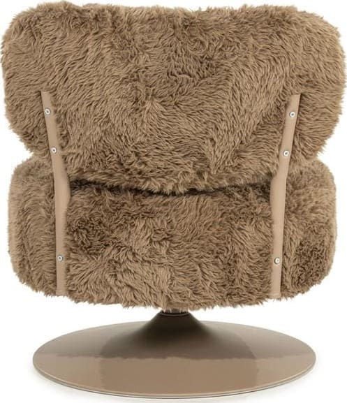 Furlo - Taupe By-Boo Fauteuil 250356