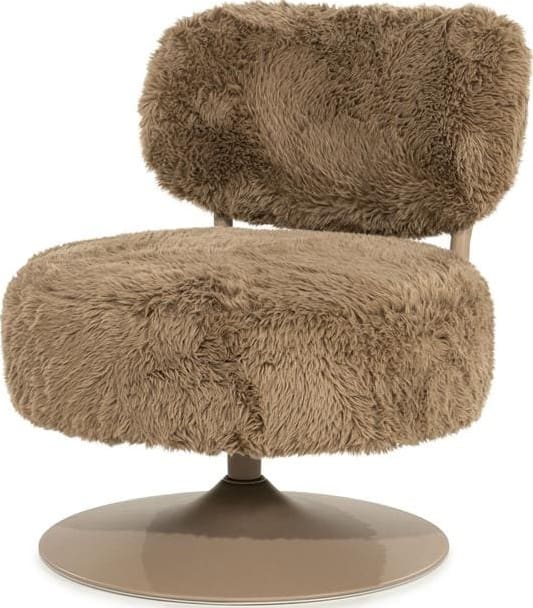 Furlo - Taupe By-Boo Fauteuil 250356