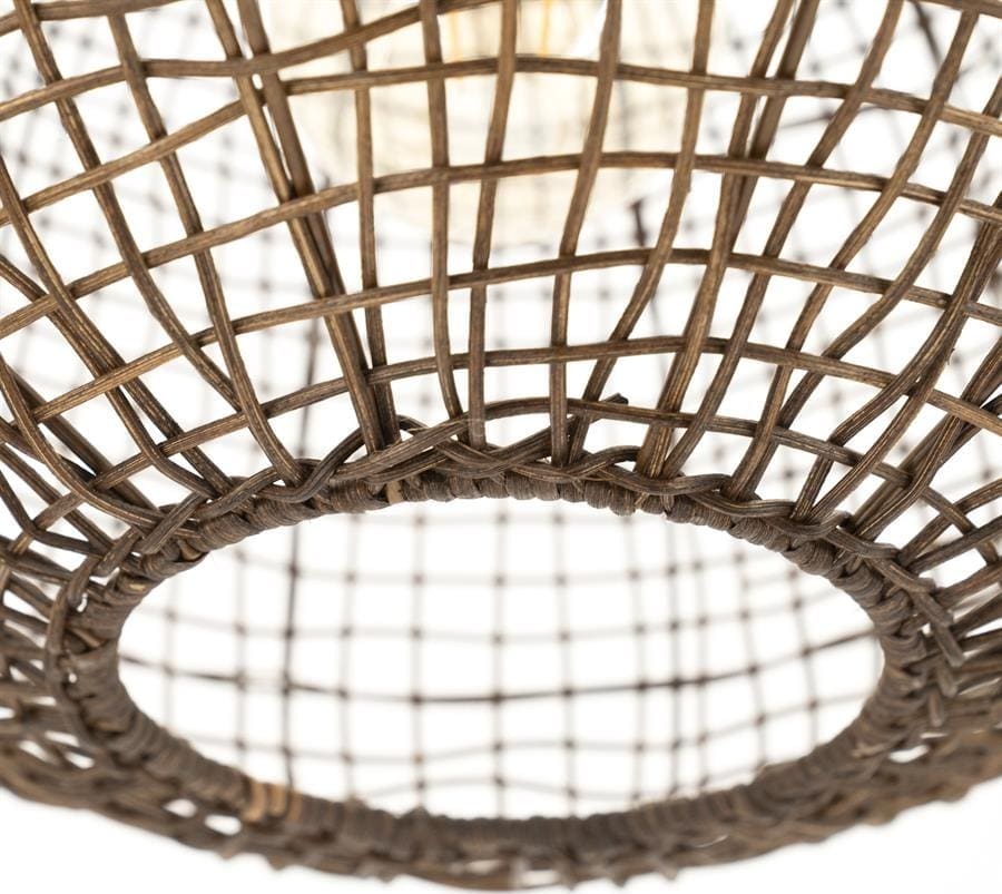 Hata - Small By-Boo Lamp 250216