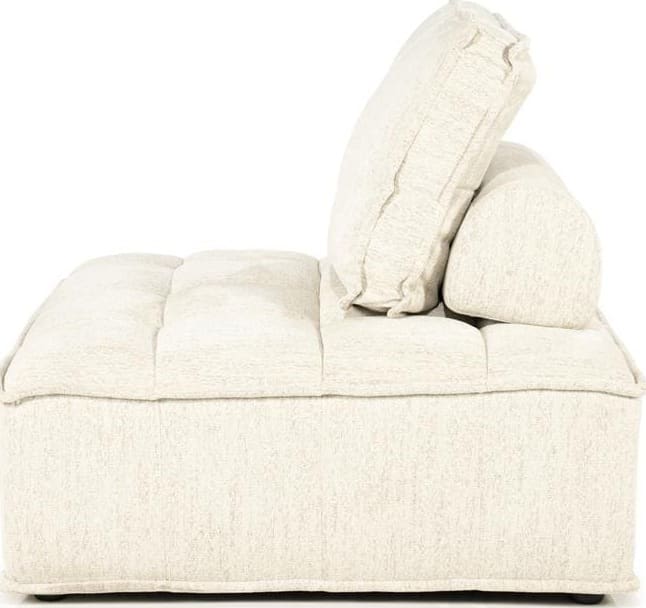 Hive - Beige By-Boo Fauteuil 250228