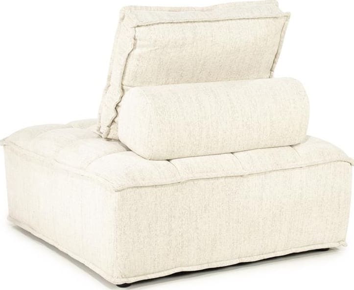 Hive - Beige By-Boo Fauteuil 250228