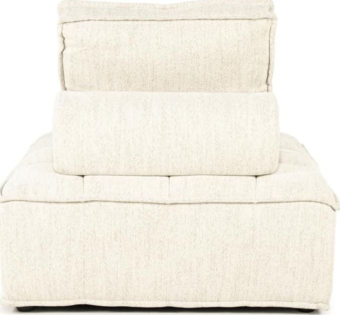 Hive - Beige By-Boo Fauteuil 250228