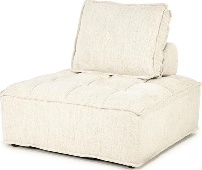 Hive - Beige By-Boo Fauteuil 250228