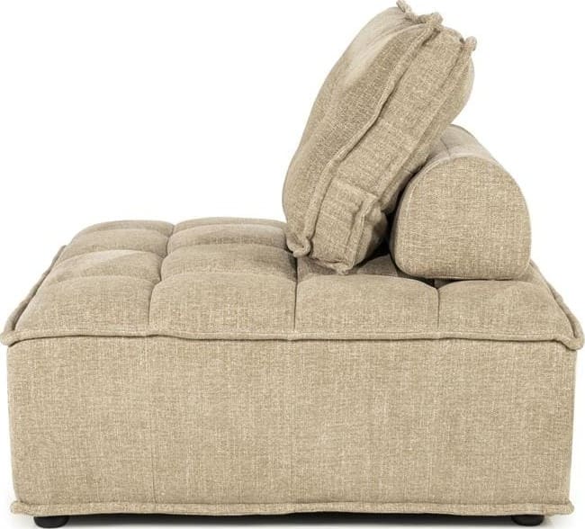 Hive - Taupe By-Boo Fauteuil 250229