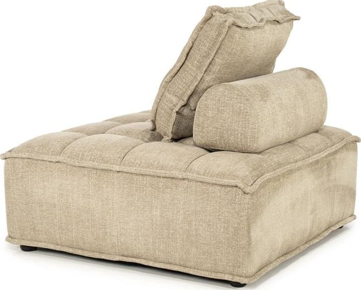 Hive - Taupe By-Boo Fauteuil 250229