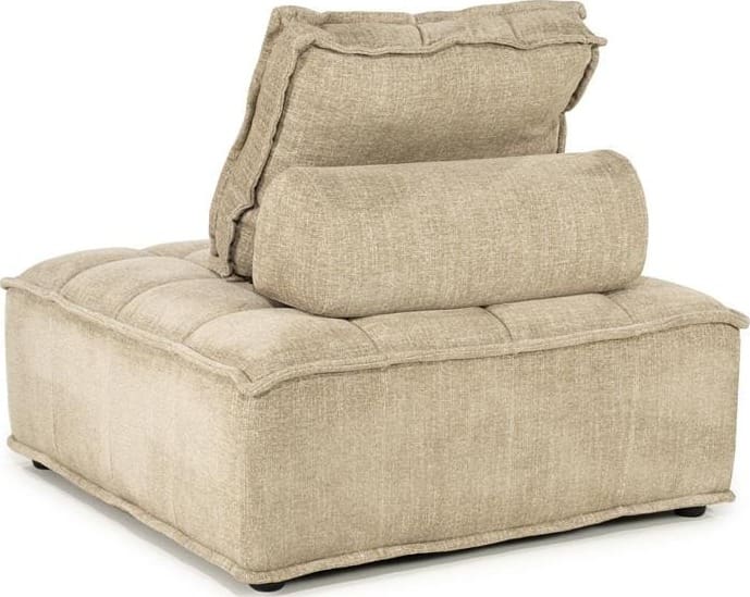 Hive - Taupe By-Boo Fauteuil 250229