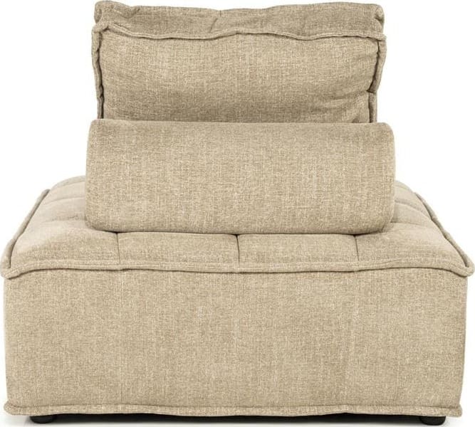 Hive - Taupe By-Boo Fauteuil 250229
