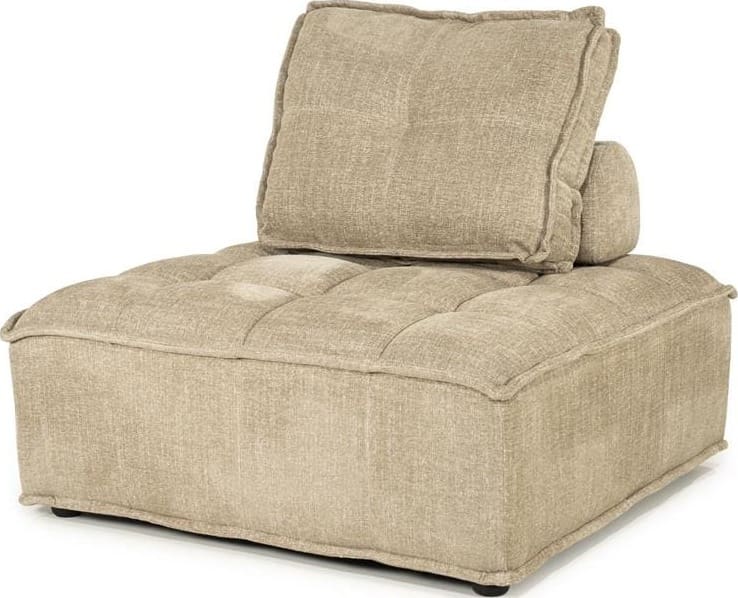 Hive - Taupe By-Boo Fauteuil 250229
