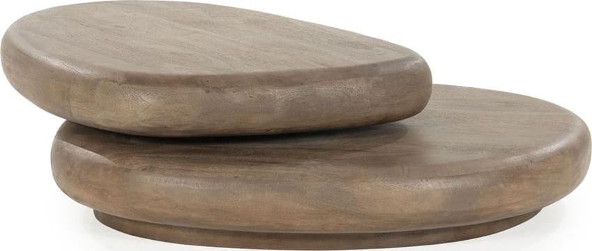 Kabo - Brown By-Boo Salontafel 250080