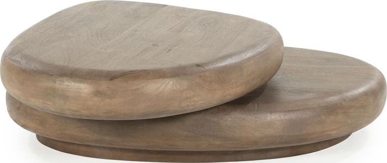 Kabo - Brown By-Boo Salontafel 250080