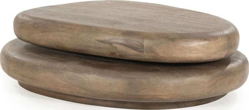 Kabo - Brown By-Boo Salontafel 250080