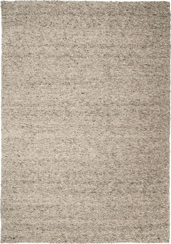 Kalme 160x230 cm - Brown By-Boo Vloerkleed 250410