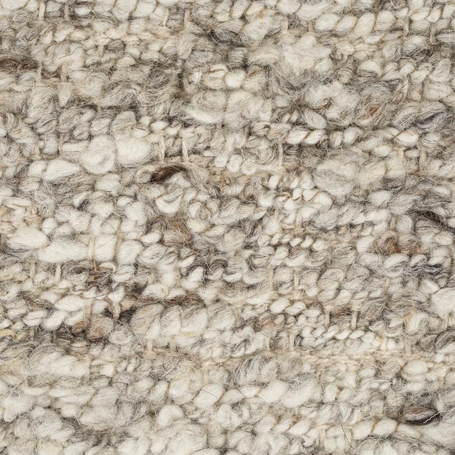 Kalme 190x290 cm - Brown By-Boo Vloerkleed 250412