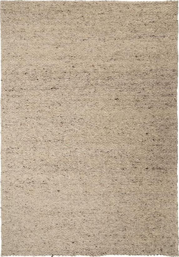 Kalme 290x390 cm - Natural By-Boo Vloerkleed 250413