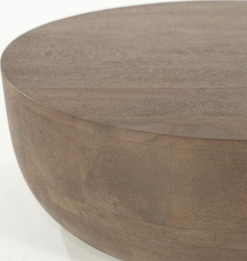 Karibu- Brown By-Boo Salontafel 250078