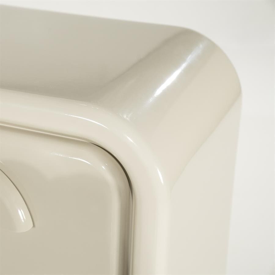 Kast Gubby Large - Beige By-Boo Kast 250326