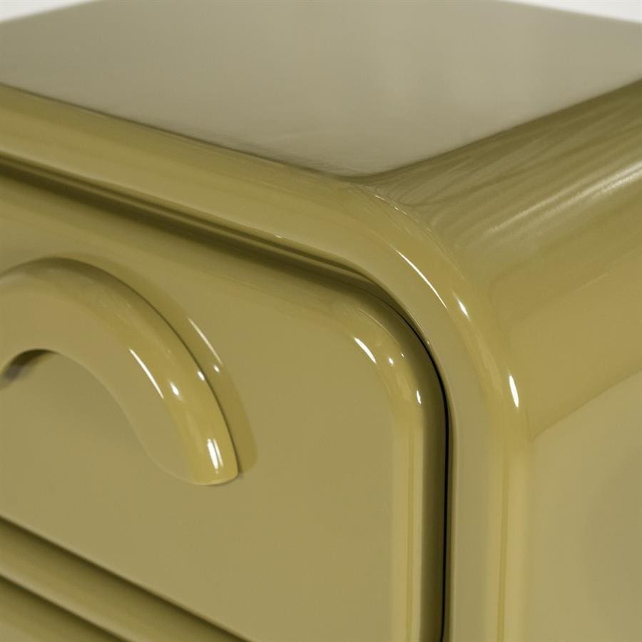Kast Gubby Large - Green By-Boo Kast 250327