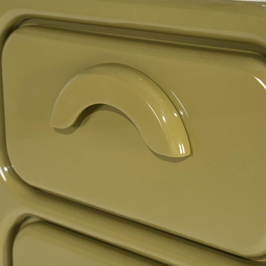 Kast Gubby Large - Green By-Boo Kast 250327