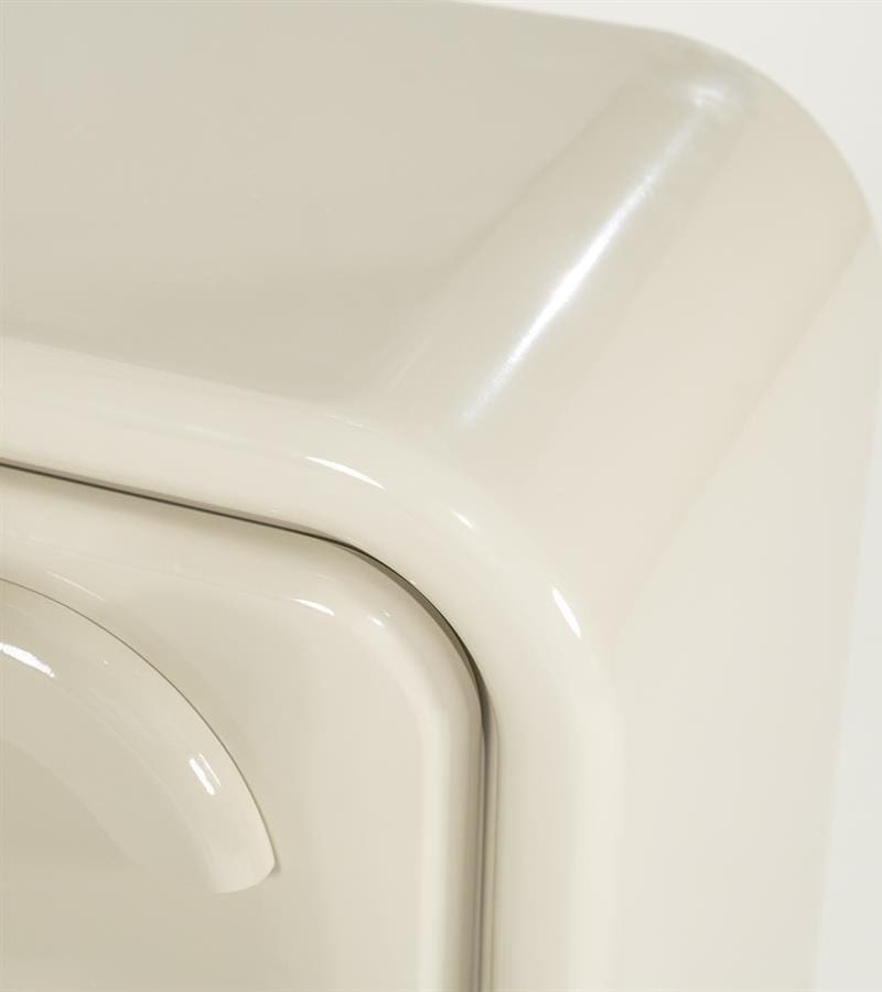 Kast Gubby Small - Beige By-Boo Kast 250324