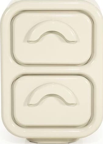 Kast Gubby Small - Beige By-Boo Kast 250324