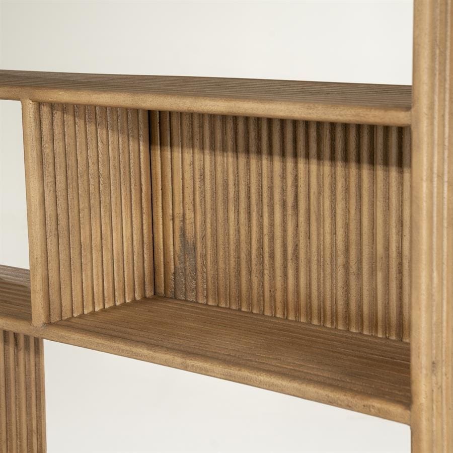 Kast RigAto Wandecoratie Large By-Boo Kast 250455