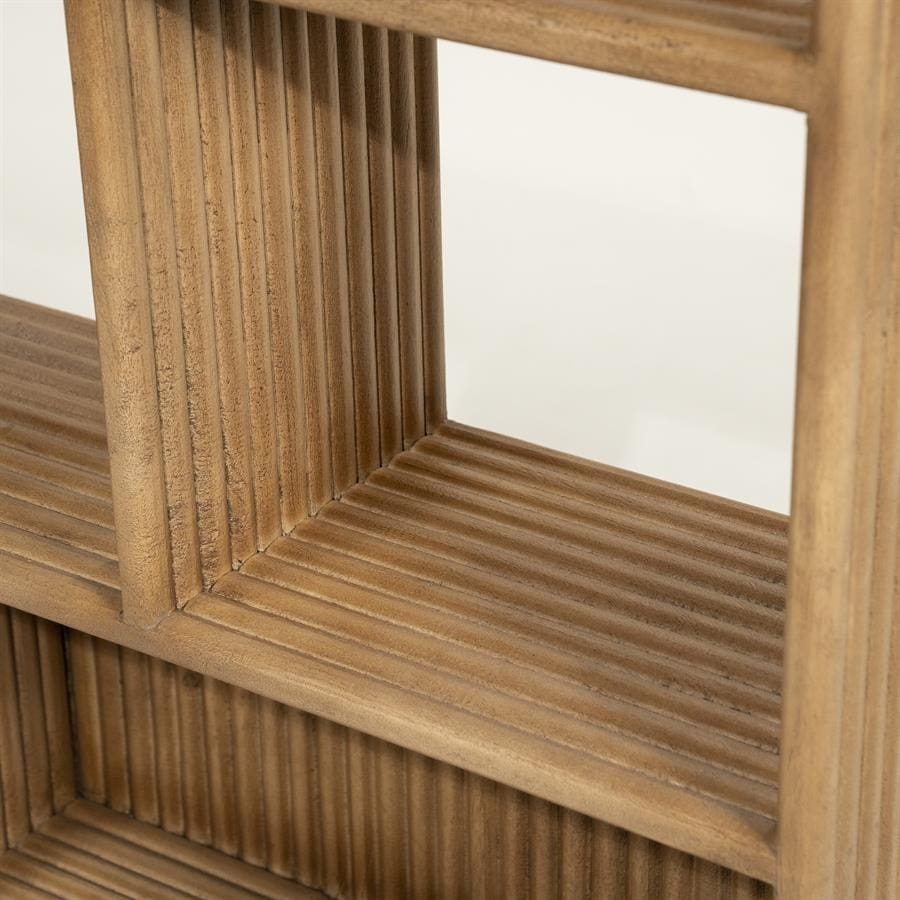 Kast RigAto Wandecoratie Large By-Boo Kast 250455