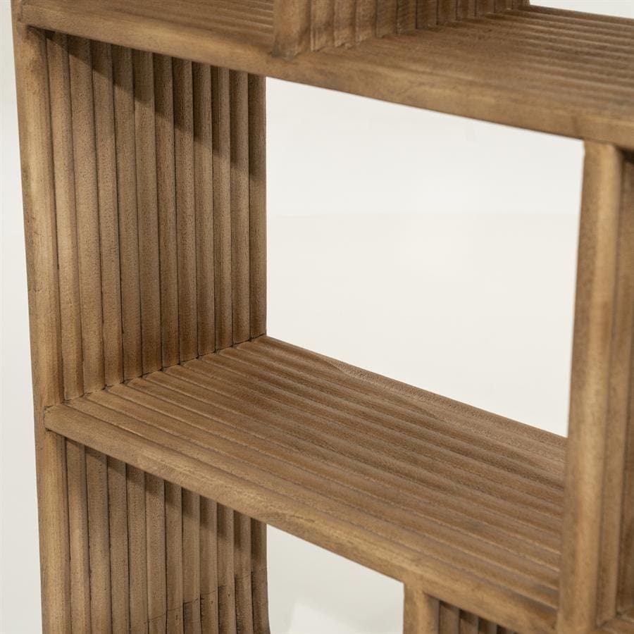 Kast RigAto Wandecoratie Small By-Boo Kast 250454