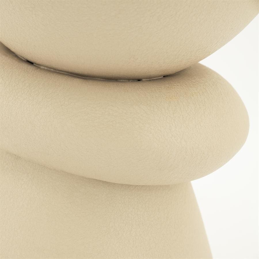 Kerun - Beige By-Boo Salontafel 250204
