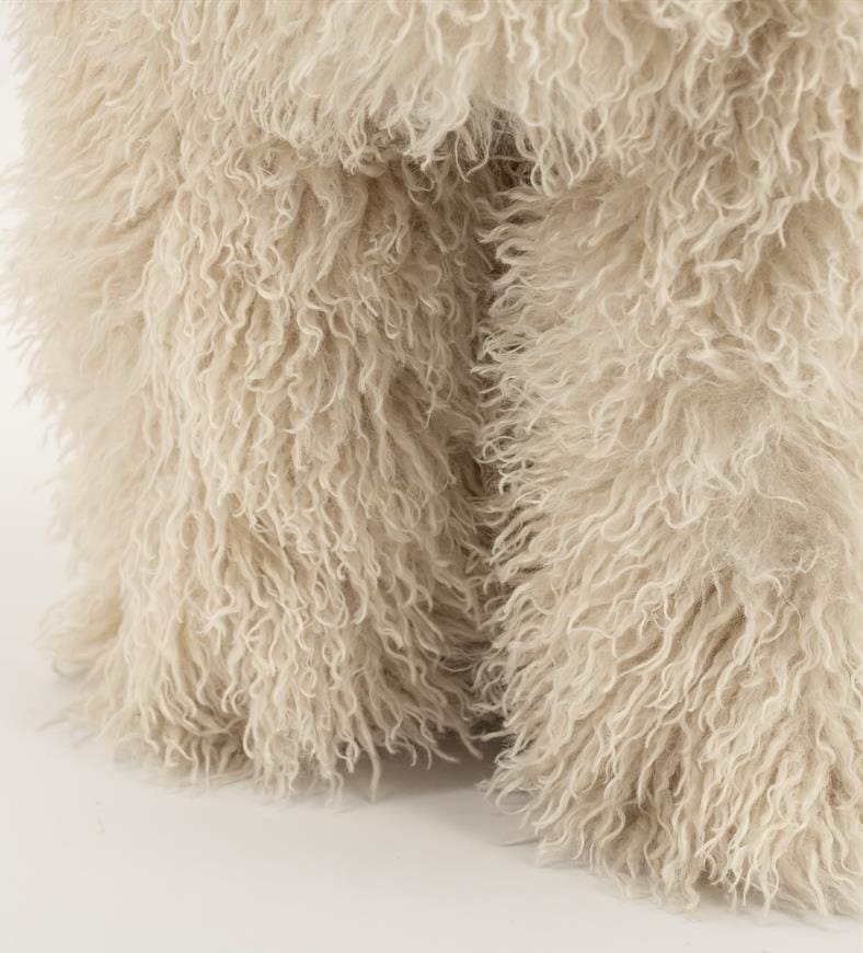 Krukje Doodly - Beige By-Boo Krukje 250237