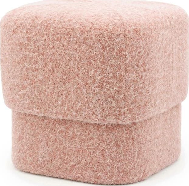 Krukje Kelso - Pink By-Boo Krukje 250011