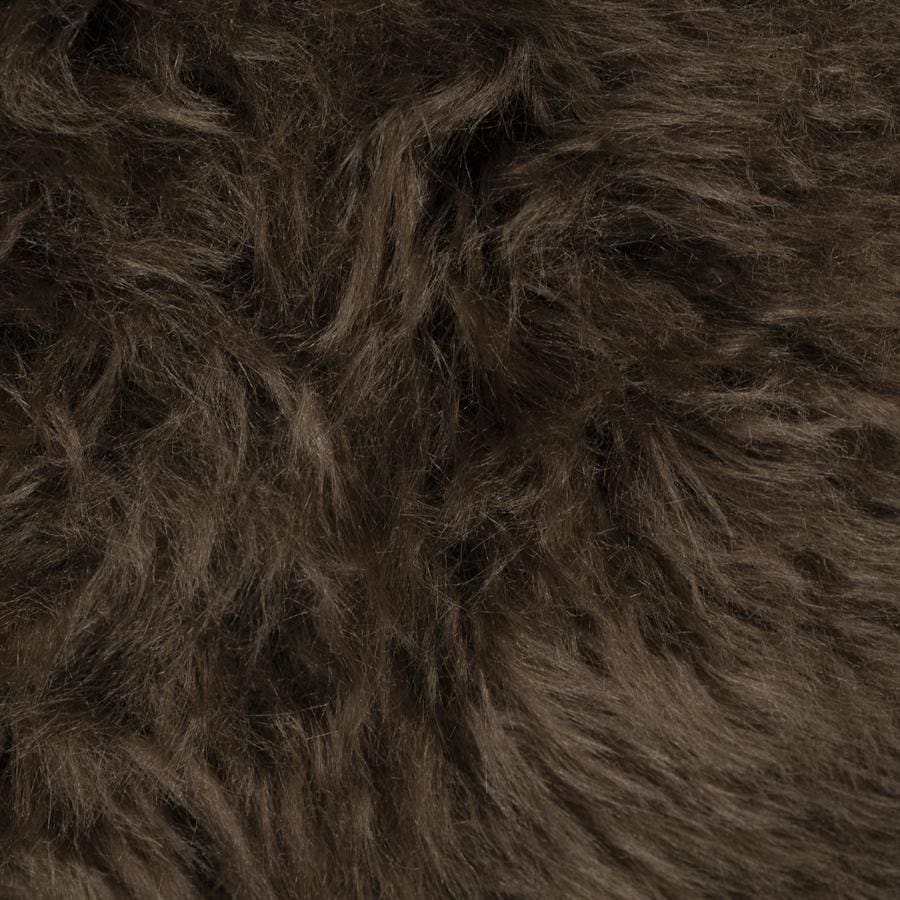 Laska 160x230 cm - Brown By-Boo Vloerkleed 250259