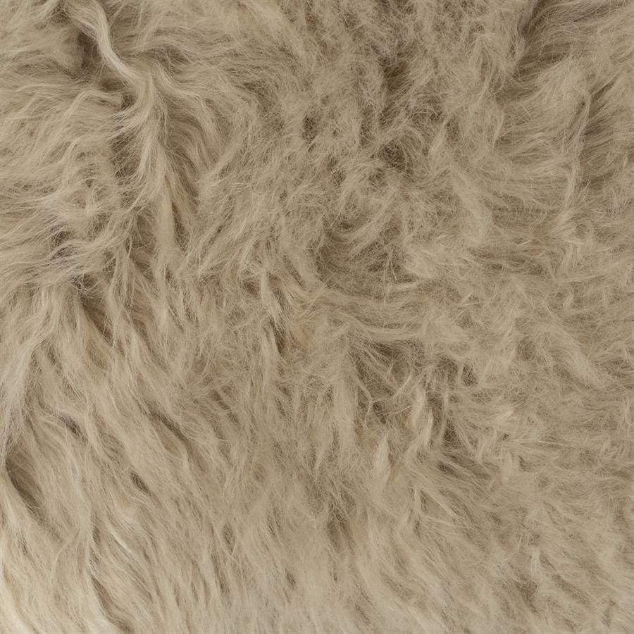 Laska 160x230 cm - Taupe By-Boo Vloerkleed 250258
