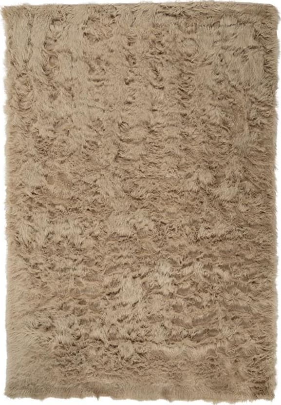Laska 160x230 cm - Taupe By-Boo Vloerkleed 250258