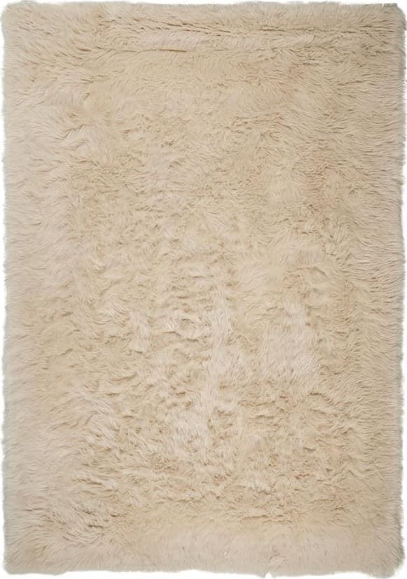 Laska 190x290 cm - Beige By-Boo Vloerkleed 250260