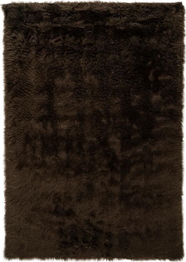 Laska 190x290 cm - Brown By-Boo Vloerkleed 250262