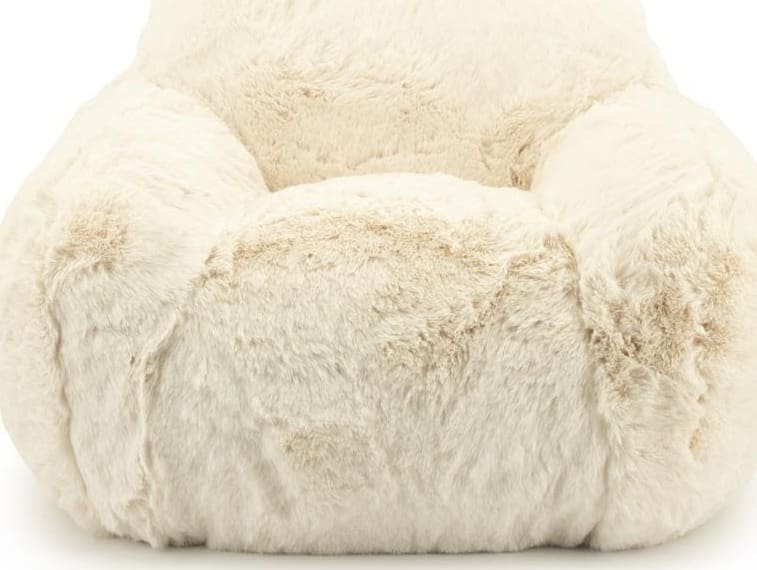 Little Hug - Beige By-Boo Fauteuil 250092
