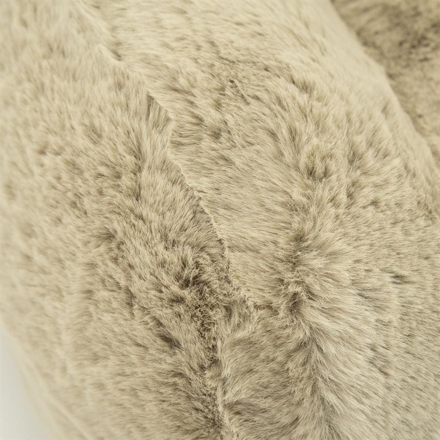 Little Hug - Taupe By-Boo Fauteuil 250093