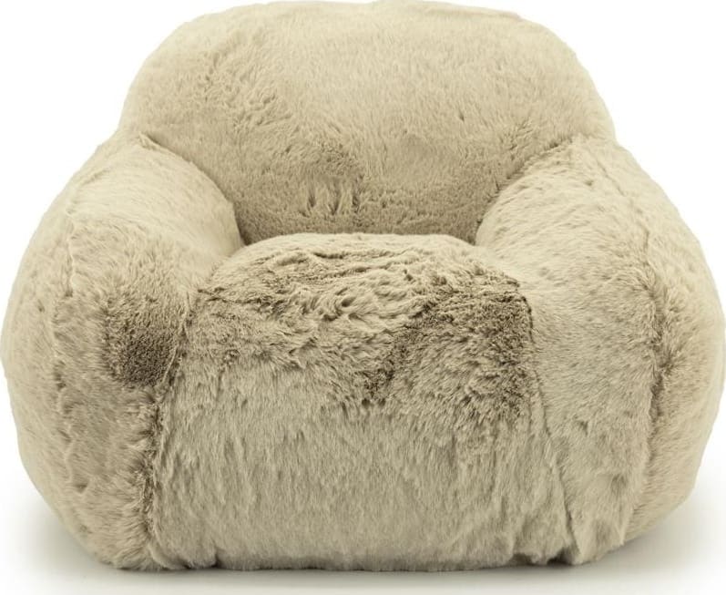 Little Hug - Taupe By-Boo Fauteuil 250093