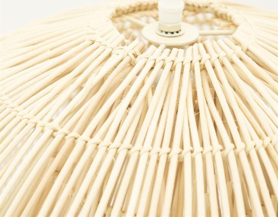Lunar - Natural By-Boo Lamp 250000