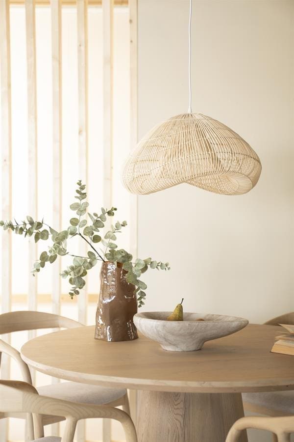 Lunar - Natural By-Boo Lamp 250000