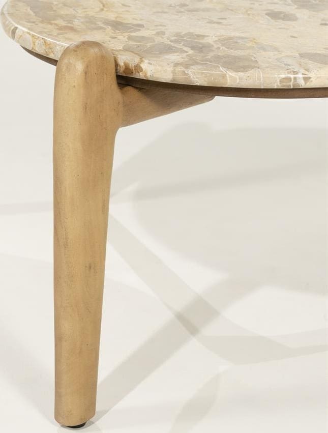 Marnish - Large By-Boo Salontafel 250420